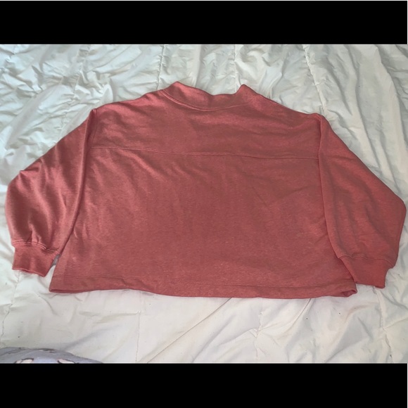 Pink pullover - Picture 2 of 3